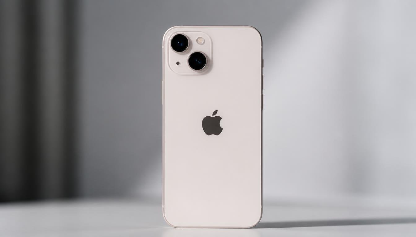 iPhone 13