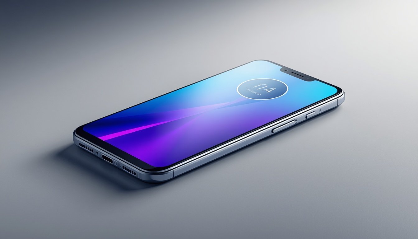 Moto G54
