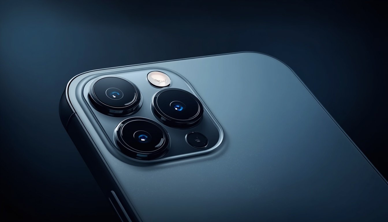 cama traseira de iphone 15
