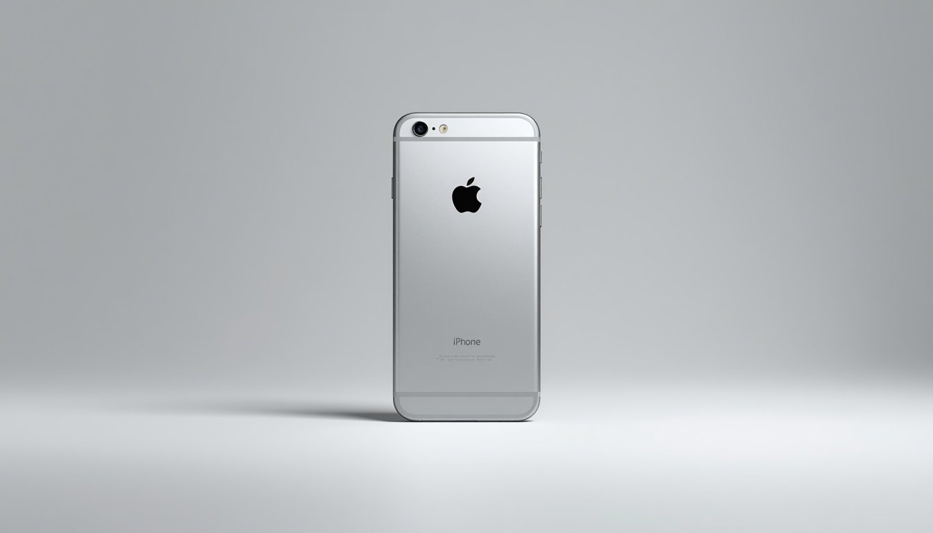 iPhone 6