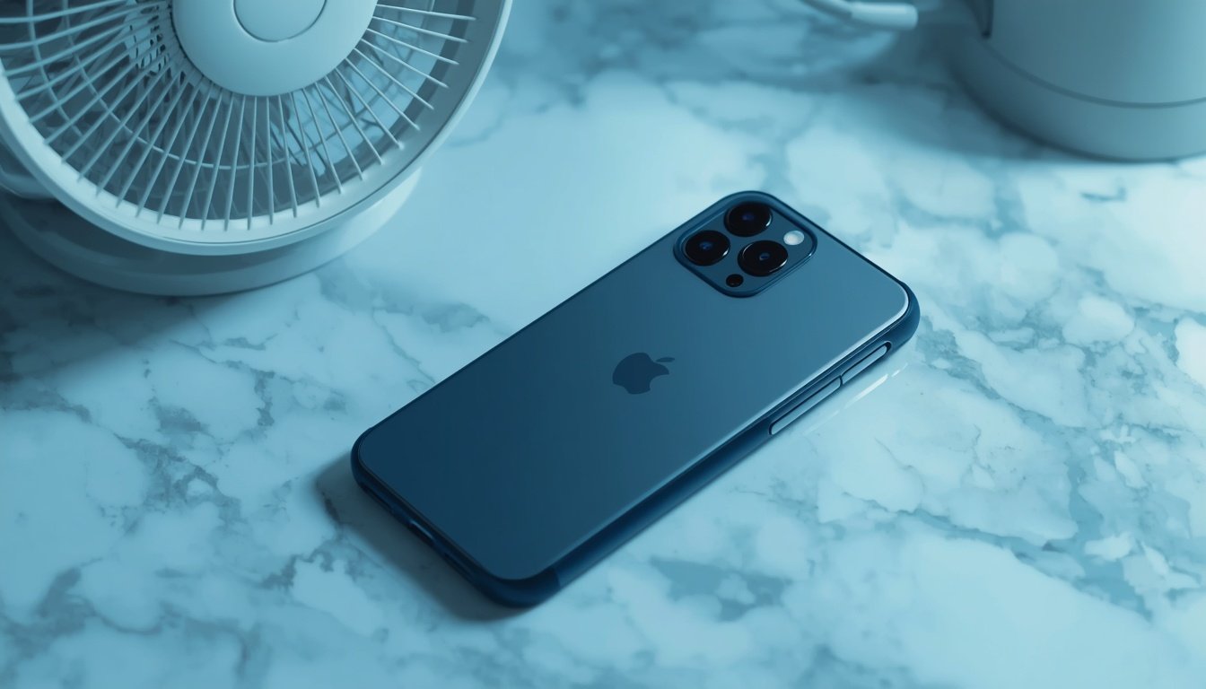 Celular quente: o que fazer para esfriar